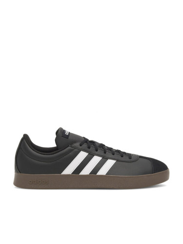 adidas Сникърси VL COURT BASE ID3712 Черен