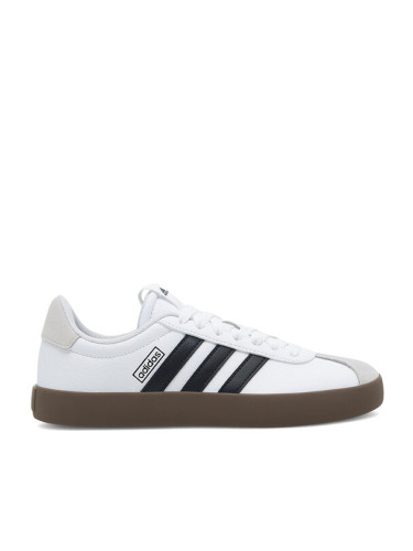 adidas Сникърси VL COURT 3.0 ID8797 Бял