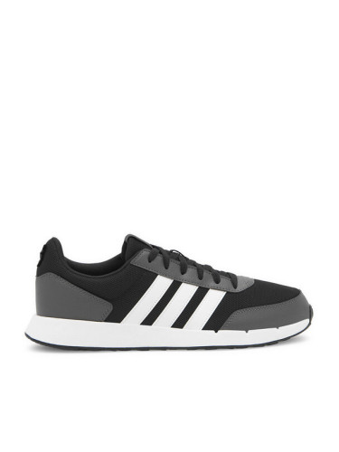 adidas Сникърси RUN50S IF1553 Черен