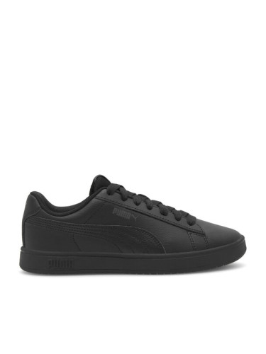 Puma Сникърси RICKIE CLASSIC JR 39425211 Черен