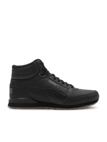 Puma Сникърси ST RUNNER V3 MID L 38763806 Черен