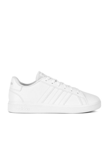 adidas Сникърси GRAND COURT 2.0 K FZ6158 Бял