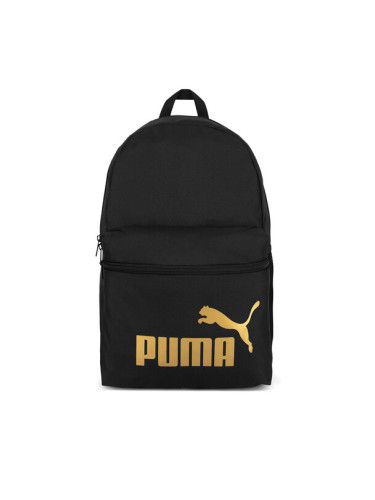 Puma Раница PHASE BACKPACK 7994303 Черен