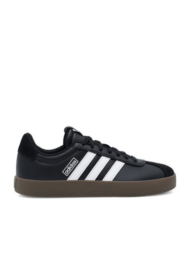 adidas Сникърси VL COURT 3.0 ID8796 Черен