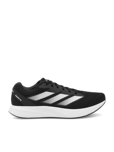 adidas Сникърси DURAMO RC U ID2704 Черен