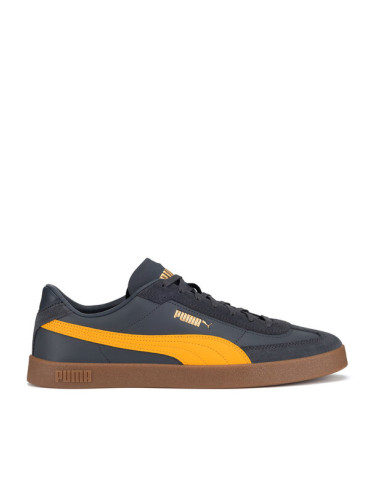 Puma Сникърси CLUB II ERA 39744715 Сив