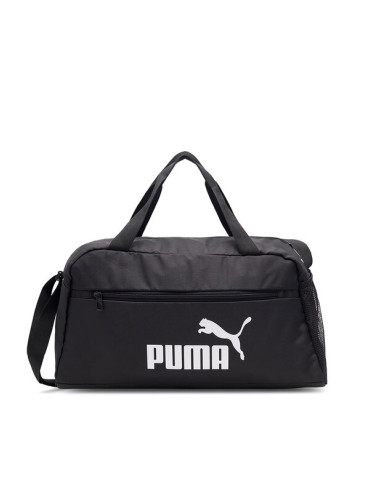 Puma Сак PHASE SPORTS BAG 7994901 Черен