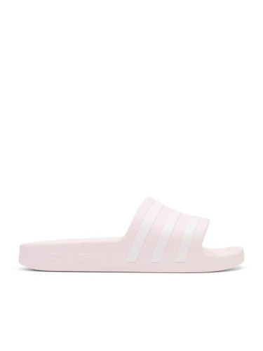 adidas Чехли ADILETTE AQUA GZ5878 Розов