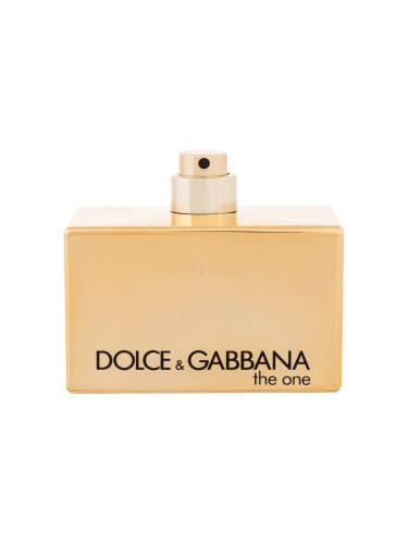 Dolce&Gabbana The One Gold Intense Eau de Parfum за жени 75 ml ТЕСТЕР