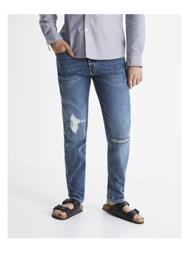 Celio Jeans slim C25 bodestroys - Mens