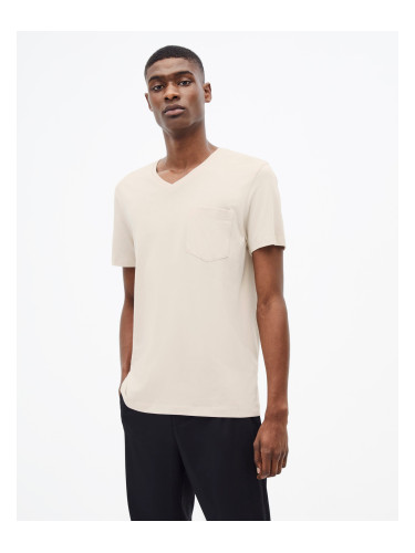 Celio T-shirt Rebasicv - Men's