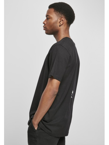 WL Compton Card Tee black/mc