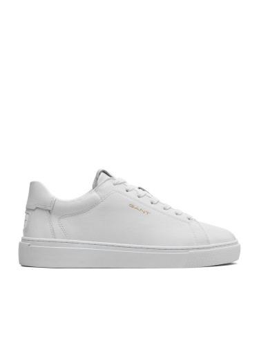 Сникърси Gant Mc Julien Sneaker 28631555 Бял