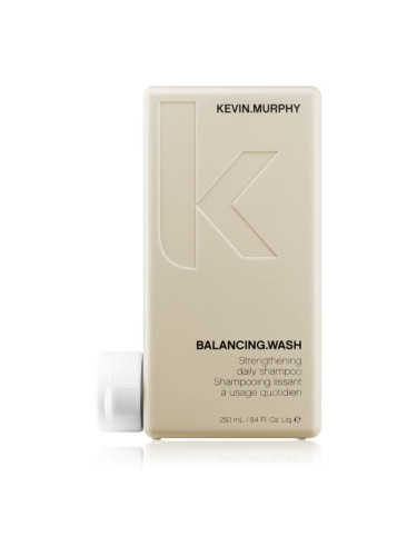 Kevin Murphy Balancing Wash подсилващ шампоан за боядисана коса 250 мл.