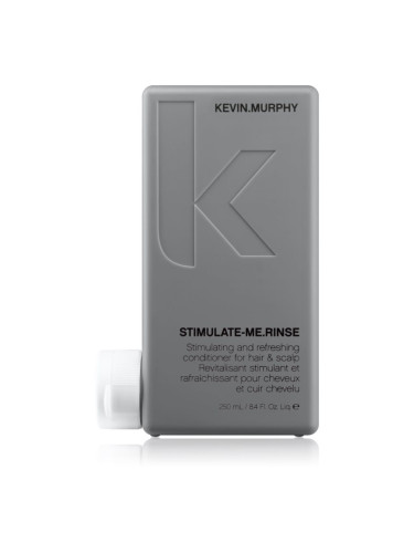 Kevin Murphy Stimulate-Me Rinse освежаващ балсам за коса и скалп 250 мл.