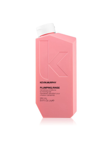 Kevin Murphy Plumping Rinse балсам за възобновяване гъстотата на косата 250 мл.