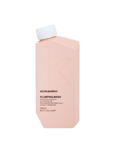 Kevin Murphy Plumping Wash шампоан за възобновяване гъстотата на косата 250 мл.