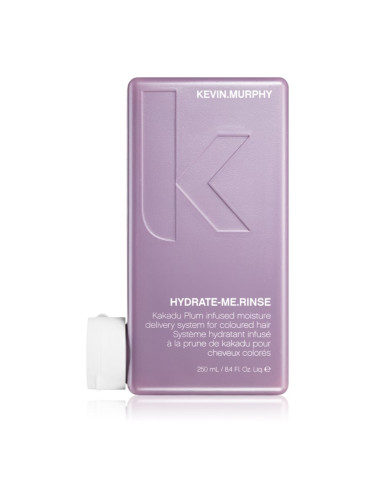 Kevin Murphy Hydrate - Me Rinse хидратиращ балсам за нормална към суха коса 250 мл.
