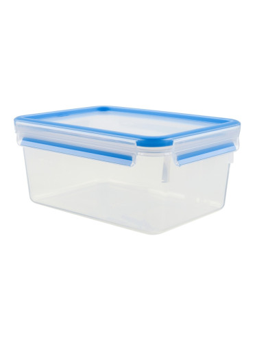Кутия за храна Tefal K3021512, 2.3 литра, прозрачна