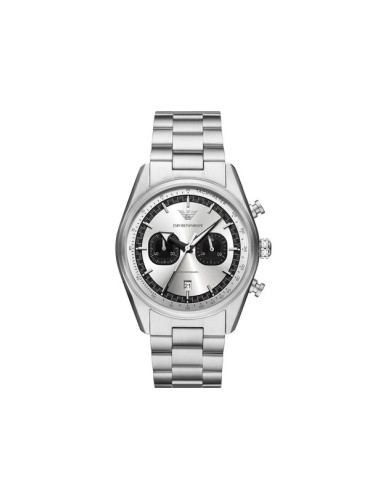 Emporio Armani Часовник AR11636 Сребрист