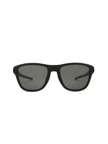 Tommy Hilfiger TH 1951/S 003 M9 55 - правоъгълна слънчеви очила, unisex, черни, поляризирани