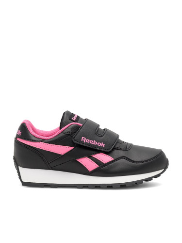 Сникърси Reebok Royal Rewind Run 100046409 Черен