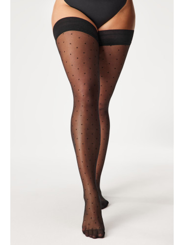 Силиконови чорапи Gwenn