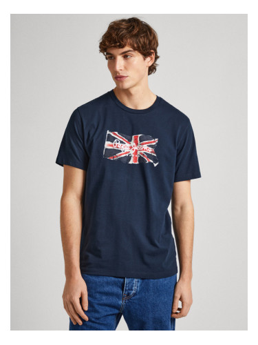 Pepe Jeans T-shirt Sin