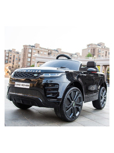 Акумулаторен джип RANGE ROVER EVOQUE 4X4 Licensed 12V батери