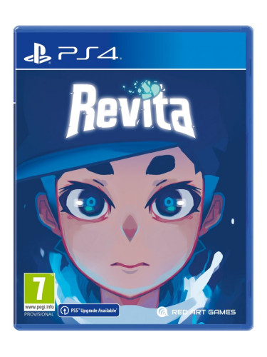 Игра Revita за PlayStation 4