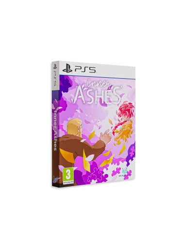 Игра Inner Ashes - Limited Edition за PlayStation 5