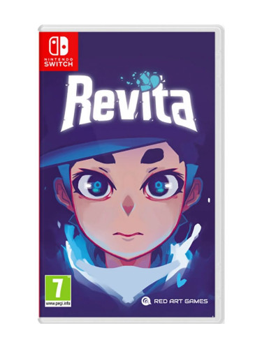 Игра Revita за Nintendo Switch