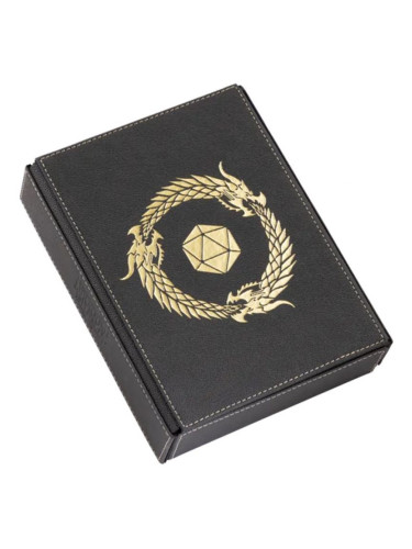  Аксесоар Dragon Shield Dice Companion - Iron Grey
