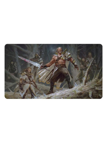  Двулицева подложка за игри с карти Ultra Pro Playmat: Magic The Gathering - Tovolar