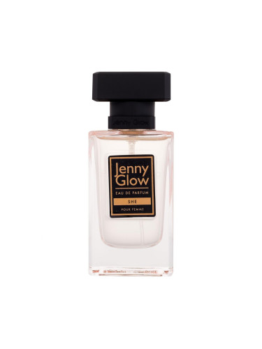 Jenny Glow She Eau de Parfum за жени 30 ml