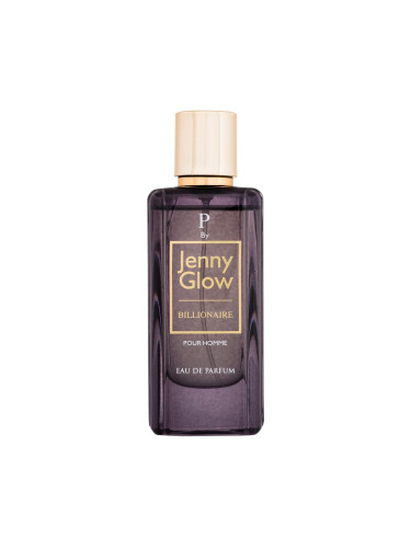 Jenny Glow Billionaire Eau de Parfum за мъже 50 ml