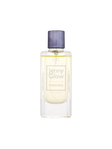 Jenny Glow Ferocious Eau de Parfum за мъже 50 ml