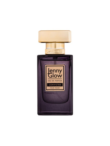 Jenny Glow Convicted Eau de Parfum за жени 30 ml