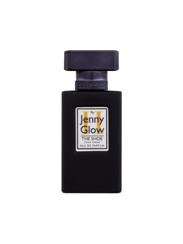 Jenny Glow The Shoe Eau de Parfum за жени 30 ml