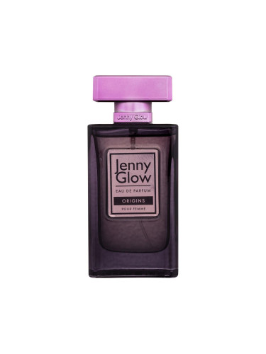 Jenny Glow Origins Eau de Parfum за жени 80 ml