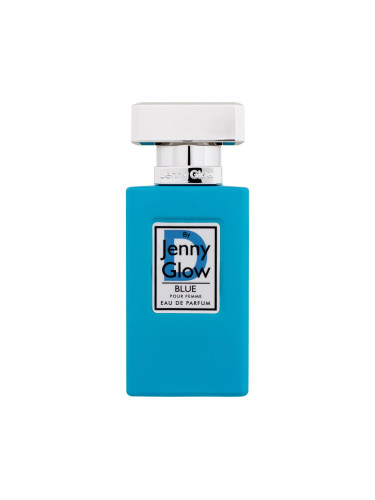 Jenny Glow Blue Eau de Parfum за жени 30 ml