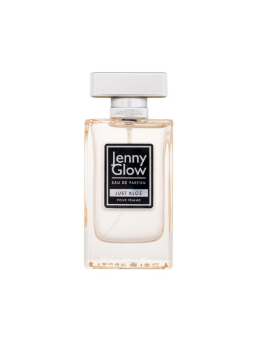 Jenny Glow Just Kloé Eau de Parfum за жени 80 ml