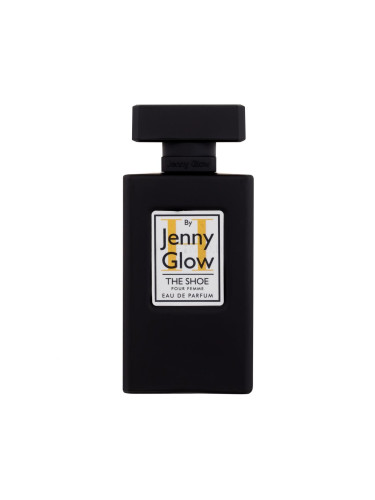 Jenny Glow The Shoe Eau de Parfum за жени 80 ml