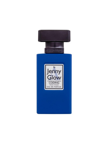 Jenny Glow Coding Eau de Parfum за жени 30 ml