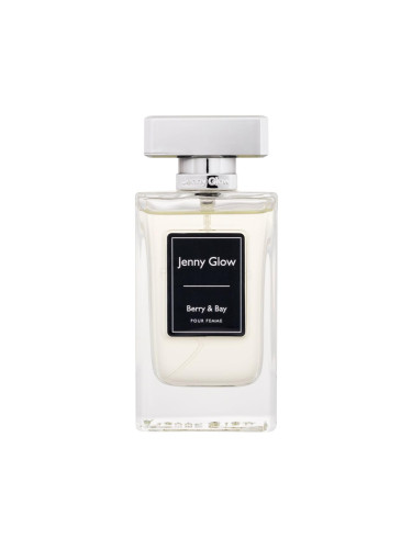 Jenny Glow Berry & Bay Eau de Parfum 80 ml