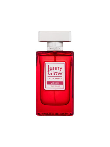 Jenny Glow Vision Eau de Parfum за жени 80 ml