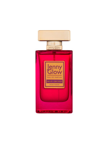 Jenny Glow Wild Orchid Eau de Parfum за жени 80 ml