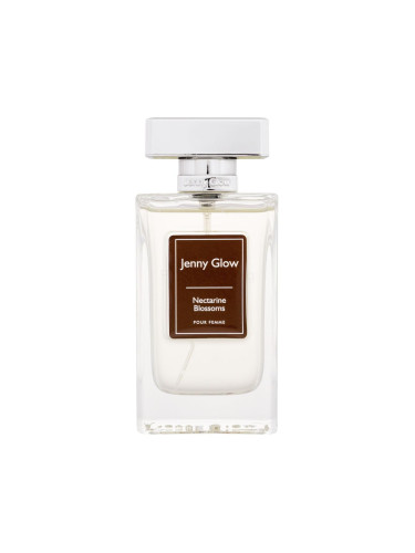 Jenny Glow Nectarine Blossoms Eau de Parfum за жени 80 ml