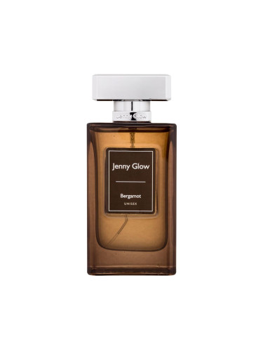 Jenny Glow Bergamot Eau de Parfum 80 ml