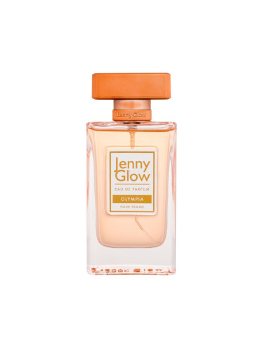 Jenny Glow Olympia Eau de Parfum за жени 80 ml